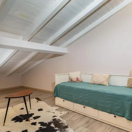 Sikelia Relais 2 * Linguaglossa