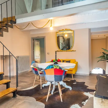 Appartement Sikelia Relais 2