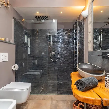 Appartement Sikelia Relais 2