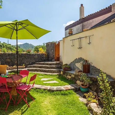 Appartement Sikelia Relais 2