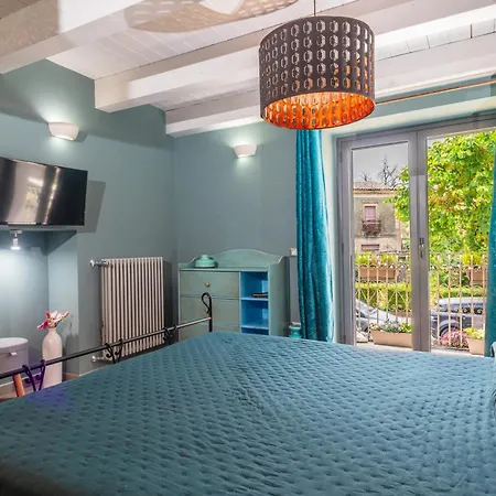 Sikelia Relais 2 Appartement *