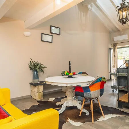 Appartement Sikelia Relais 2 Linguaglossa