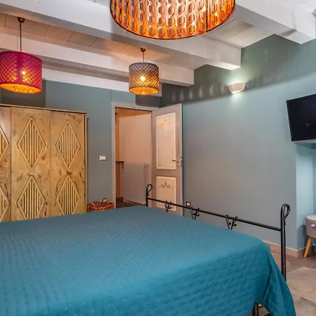 Appartement Sikelia Relais 2 *