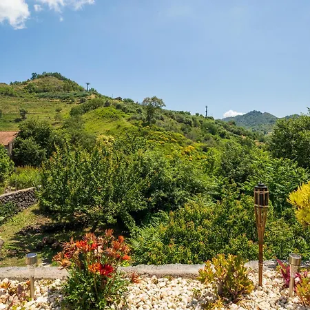 Sikelia Relais 2 Appartement