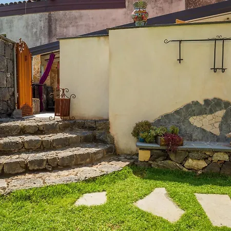 Appartement Sikelia Relais 2 Linguaglossa