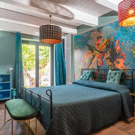 Sikelia Relais 2 Appartement